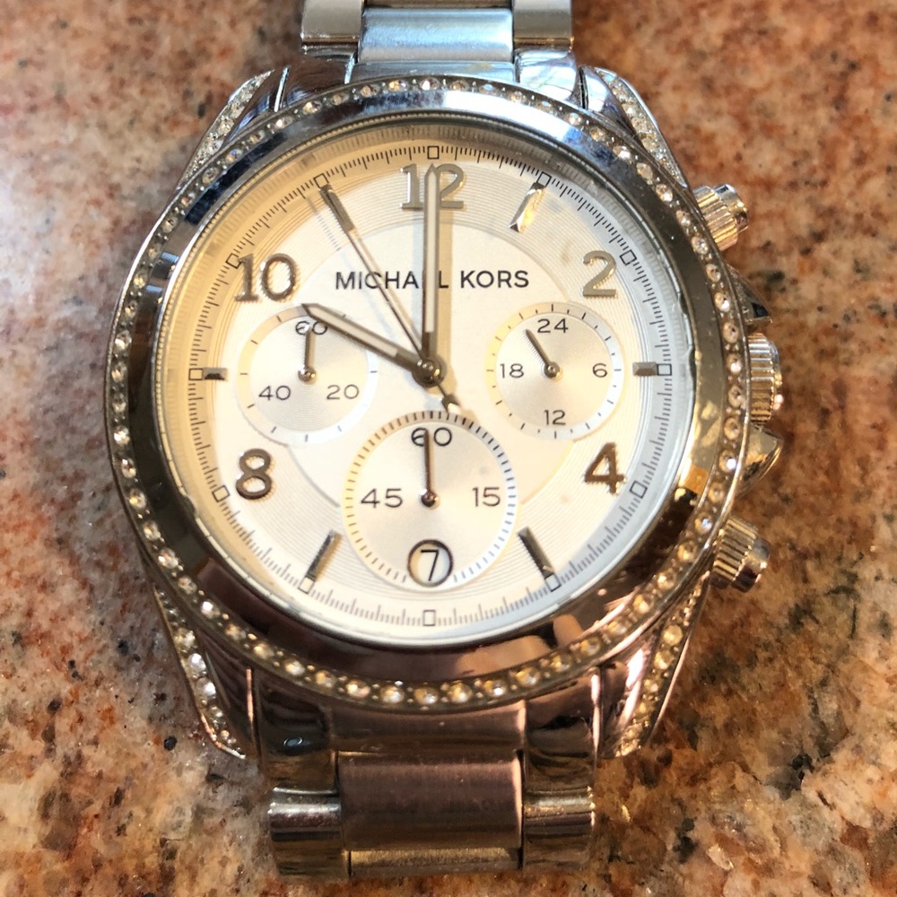 Michael Kors Watch